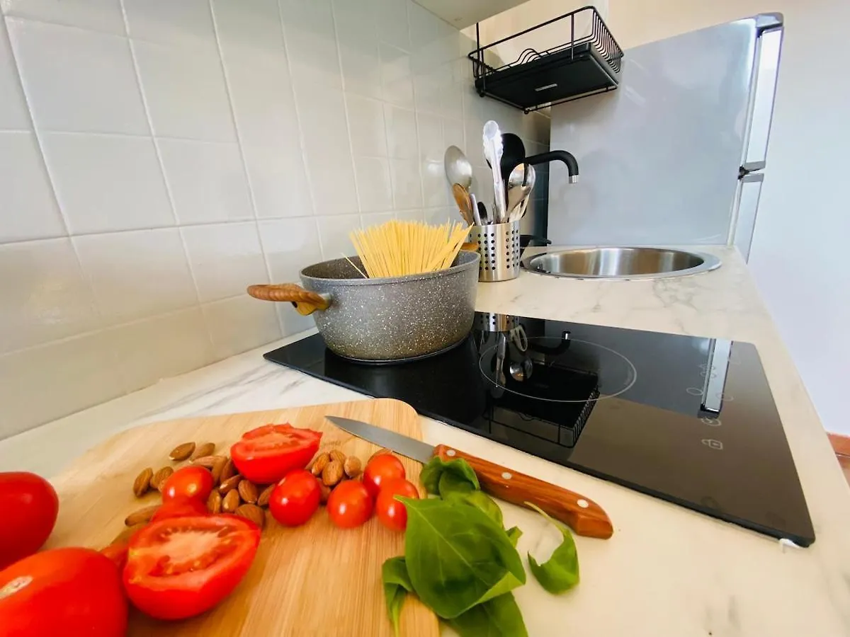 Appartement Baddar'Home - Historic Center Palerme Italie