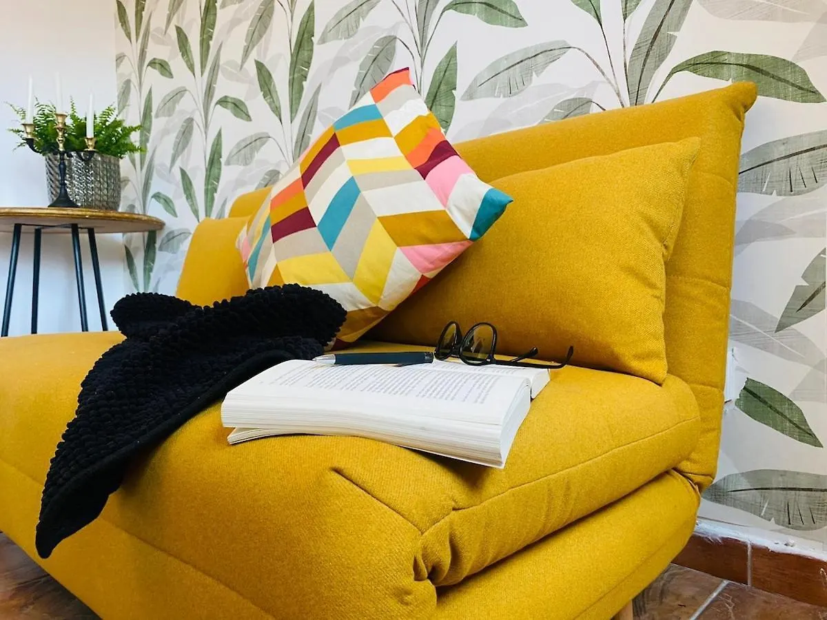 Appartement Baddar'Home - Historic Center Palerme