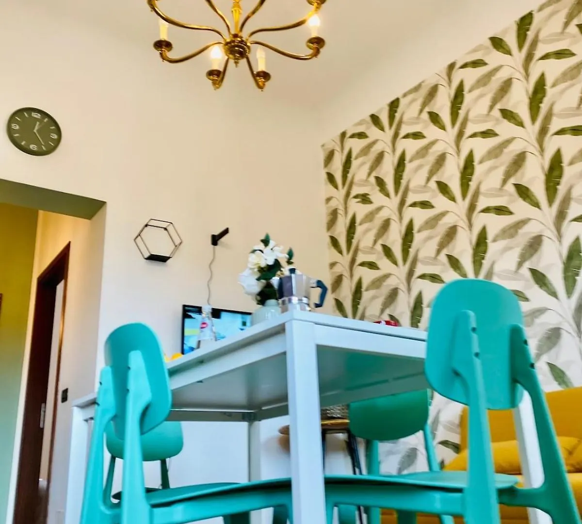 Appartement Baddar'Home - Historic Center Palerme Italie