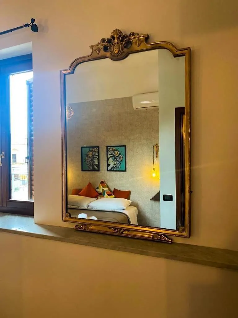 Baddar'Home - Historic Center Palerme Italie