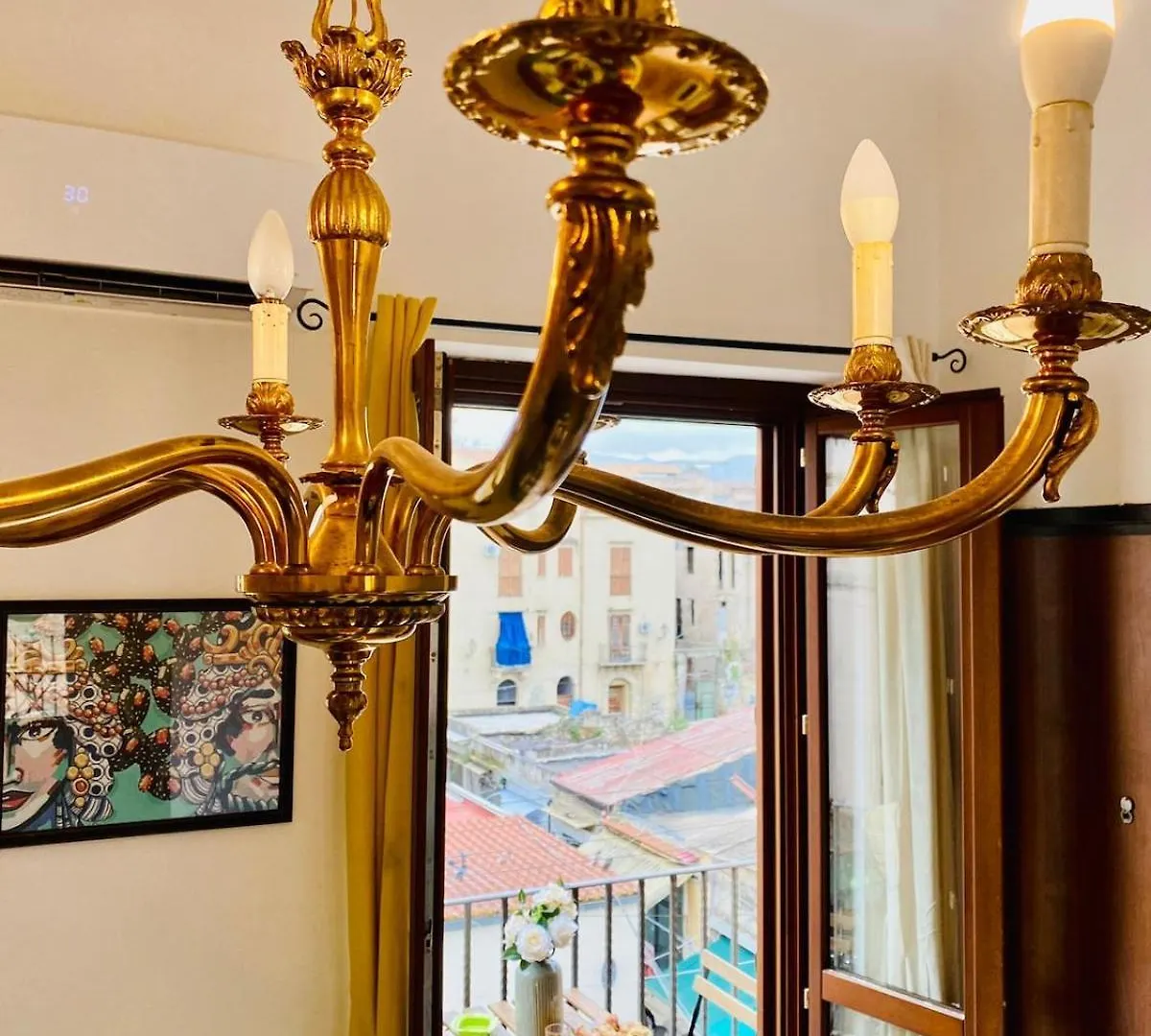 Baddar'Home - Historic Center Palerme 0*,