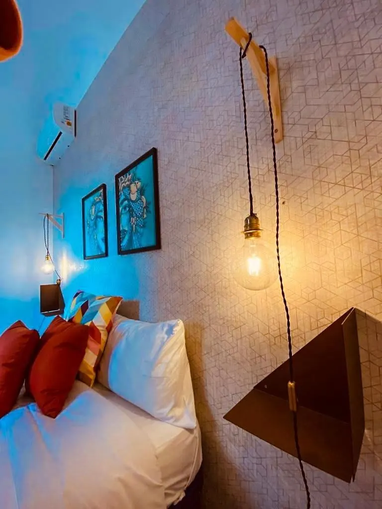 Appartement Baddar'Home - Historic Center Palerme